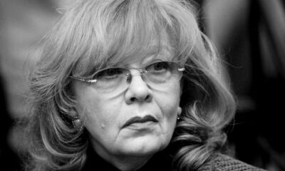 SEĆANJE NA VELIKU UMETNICU NE BLEDI: Milena Dravić ostavila neizbrisiv trag u domaćoj kinematografiji (FOTO)
