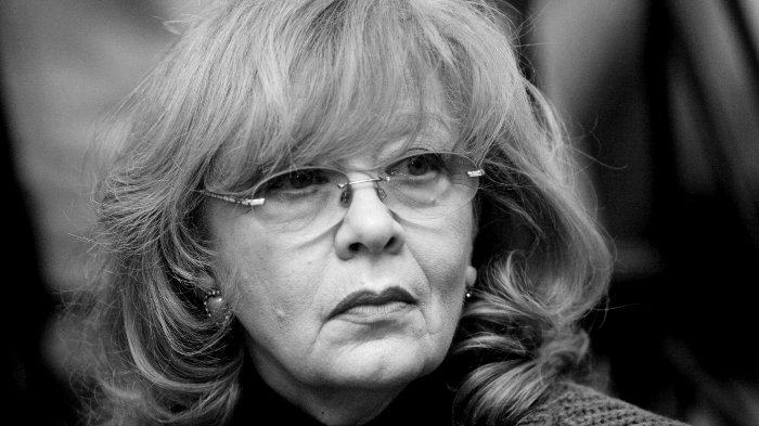 SEĆANJE NA VELIKU UMETNICU NE BLEDI: Milena Dravić ostavila neizbrisiv trag u domaćoj kinematografiji (FOTO)