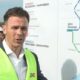 Siniša Mali obišao stanicu metroa Bele Vode, najavio početak radova – izgradnja metroa u Beogradu