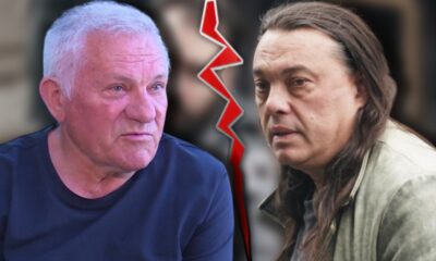 STARE SUKOBE NIJE ZABORAVIO: Miloš Bojanić direktno odgovorio Firčiju na pitanje o netrpeljivosti iz Farme (FOTO) – netrpeljivost između Bojanića i Firčija