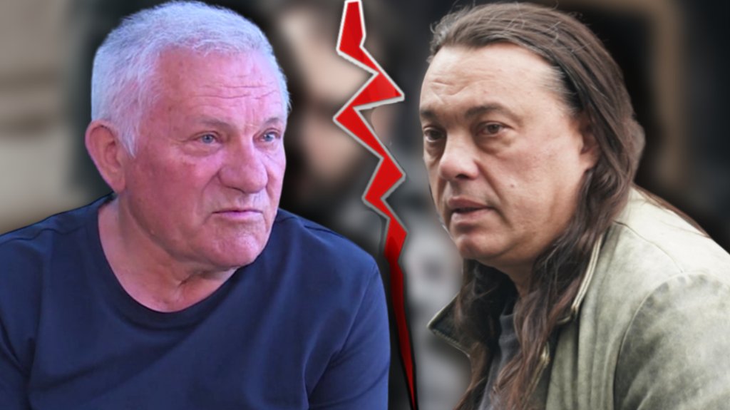 STARE SUKOBE NIJE ZABORAVIO: Miloš Bojanić direktno odgovorio Firčiju na pitanje o netrpeljivosti iz Farme (FOTO) – netrpeljivost između Bojanića i Firčija