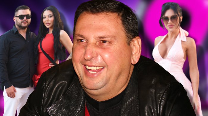 TAKI I DALJE NE POPUŠTA U ODNOSU SA ZETOM: Otkrio detalje o odnosu sa ćerkom Majom, Asmina ne pominje (FOTO) – odnos Taki i Maja Marinković