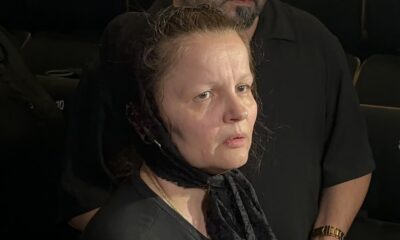 TEŽAK PERIOD ZA MALU CANU: Pevačica hitno hospitalizovana nakon napada psa, lekari razmatraju operaciju (FOTO) – napad psa