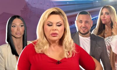 TOTALNI HAOS U EMISIJI PITAO BIH ZA DRUGA: Marija Kulić iznela mišljenje o Filipa Cara i Aneli Ahmić, otkrila šta misli o Maji (VIDEO)
