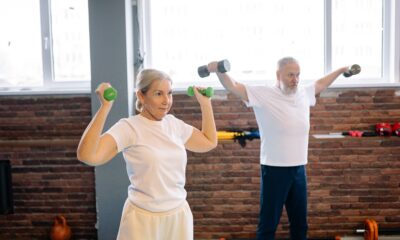 Tri napitka za zdravlje žena posle šezdesete prema nutricionistima