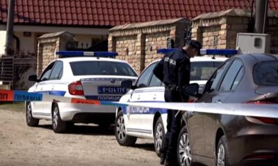 Valjevo u šoku: Osumnjičeni za ubistvo majke prijavio zločin policiji – napad u Valjevu