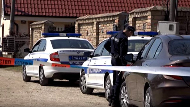 Valjevo u šoku: Osumnjičeni za ubistvo majke prijavio zločin policiji – napad u Valjevu