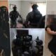 Velika akcija protiv kriminalne grupe: Hapšenja zbog ubistava i otmica