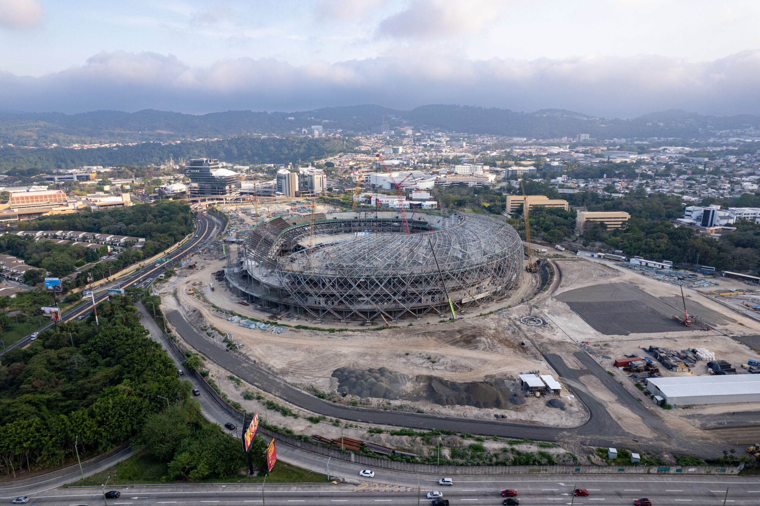 Vigo kandidatura za Mundijal 2030: Troškovi premašuju 117 miliona evra