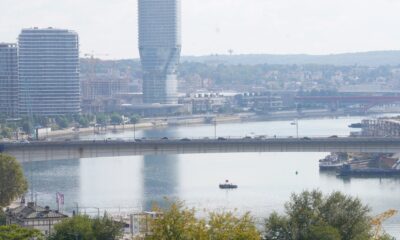 Vremenska prognoza za četvrtak: Temperatura raste, evo šta najavljuje RHMZ