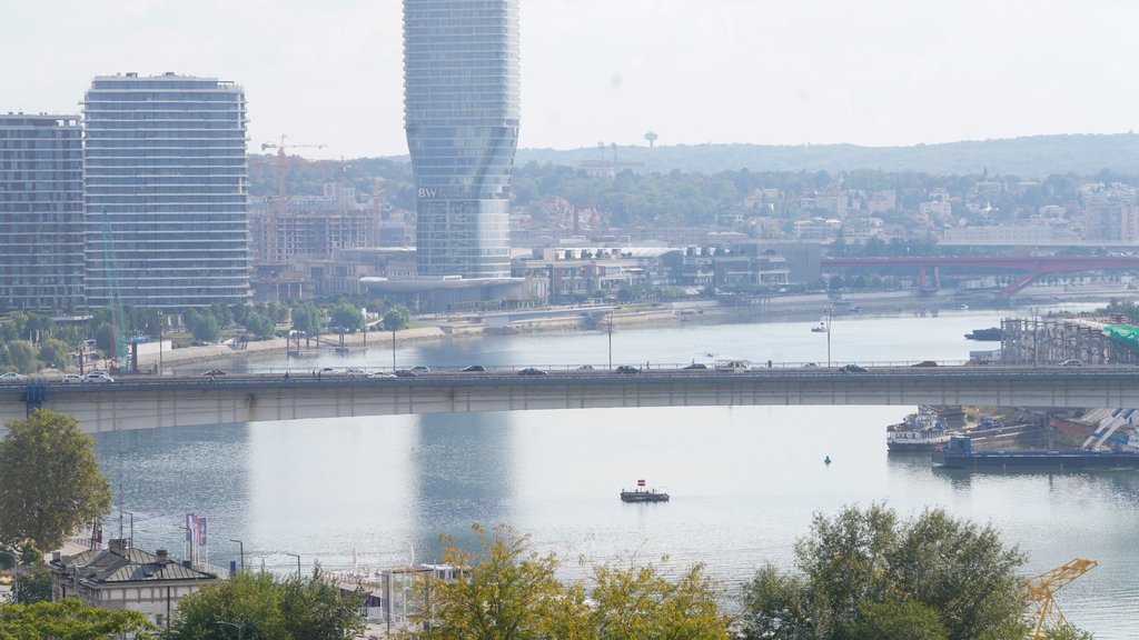 Vremenska prognoza za četvrtak: Temperatura raste, evo šta najavljuje RHMZ