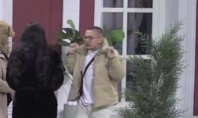 ZABAVA ISPRED KAZINA ODUŠEVILA PUBLIKU: Dača Virijević imitirao Bebi Dol, njena reakcija nasmejala sve (VIDEO) – Dača Virijević imitacija Bebi Dol