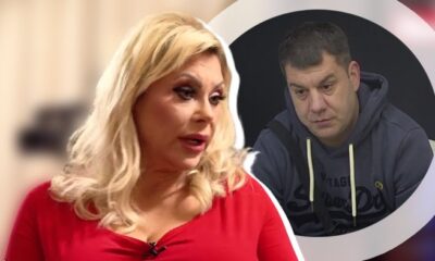 ŽESTOKE REČI U EMISIJI PITAO BIH ZA DRUGA: Marija Kulić otvoreno o odnosu sa Ivanom Marinkovićem (VIDEO) – Marija Kulić o Ivanu Marinkoviću