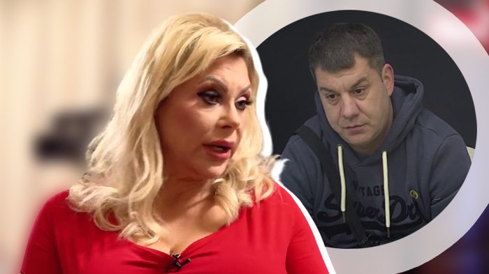ŽESTOKE REČI U EMISIJI PITAO BIH ZA DRUGA: Marija Kulić otvoreno o odnosu sa Ivanom Marinkovićem (VIDEO) – Marija Kulić o Ivanu Marinkoviću