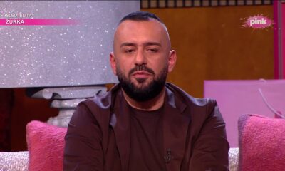 ŽIVOTNA ISPOVEST PEVAČA KOJA RAZNEŽUJE: Emir Brunčević otvoreno o gubitku oca i danima u zatvoru – gubitak oca pevača