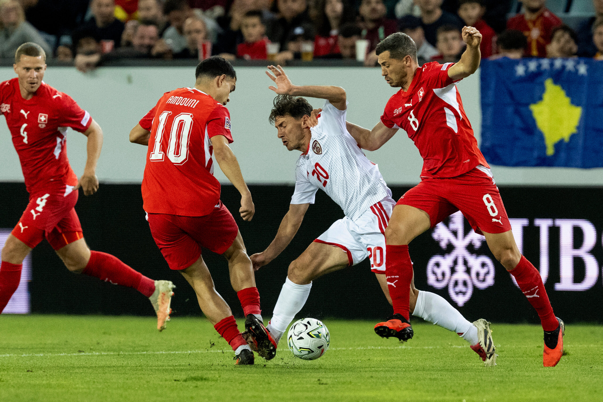 Zona DOGSO i Atalantina borba protiv Real Madrida: Sudijska odluka koja je promenila sve