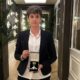 Zorica Miletić dobila priznanje u Madridu: Španska policija dodelila medalju za posebne zasluge – medalja za posebne zasluge