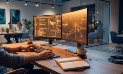 Adobe prilagodio Photoshop i Premiere za NVIDIA RTX Spark platformu – RTX Spark platforma