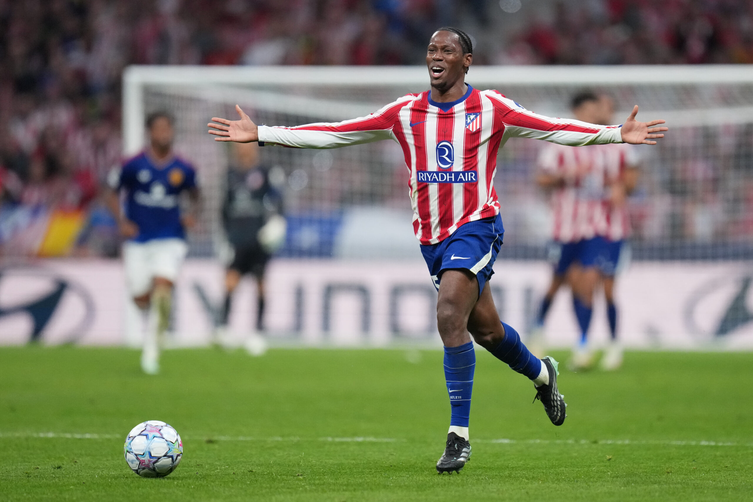 Atlético pred dilemom u napadu: Da li Jonathan David zaslužuje startnu poziciju?