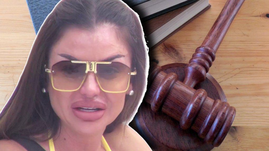 BANETOVA ODLUKA IZAZVALA BURU: Sanja Grujić se suočava sa tužbom zbog izjava o bivšem zadrugaru (VIDEO) – tužba protiv Sanje Grujić