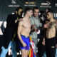 Borislav Nikolić uneo MMA energiju u Vršac: Deca trenirala sa UFC šampionom na trgu