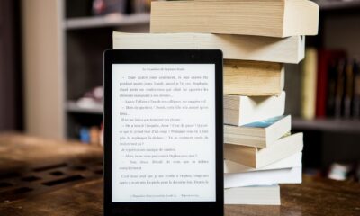 E Ink Kaleido 4 donosi napredak ka savršenom kolor e-čitaču