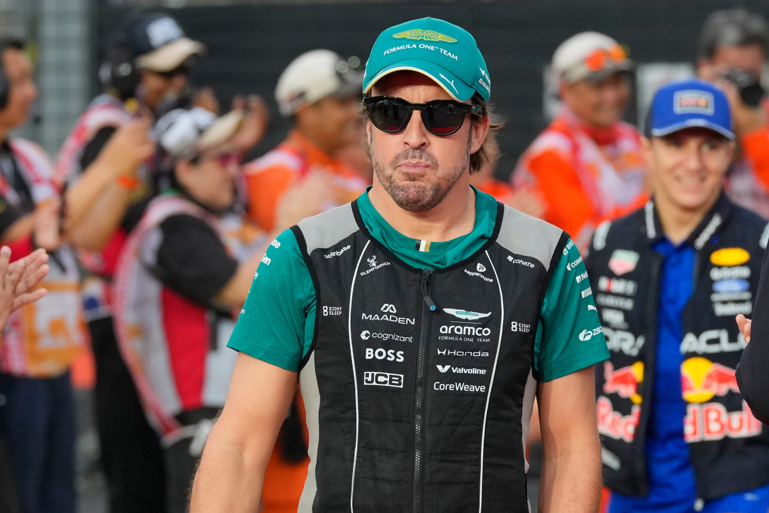 Fernando Alonso i Red Bull: Zašto je transfer ostao nemoguća misija u Formuli 1