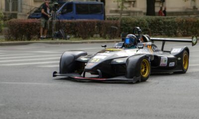 Fórmula 1 Lenovo Gran Premio de España dobija novo ime od 2027. godine
