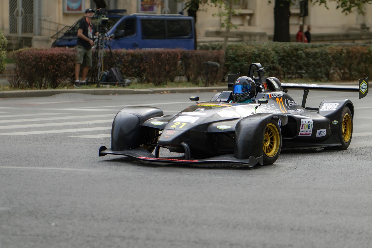 Fórmula 1 Lenovo Gran Premio de España dobija novo ime od 2027. godine