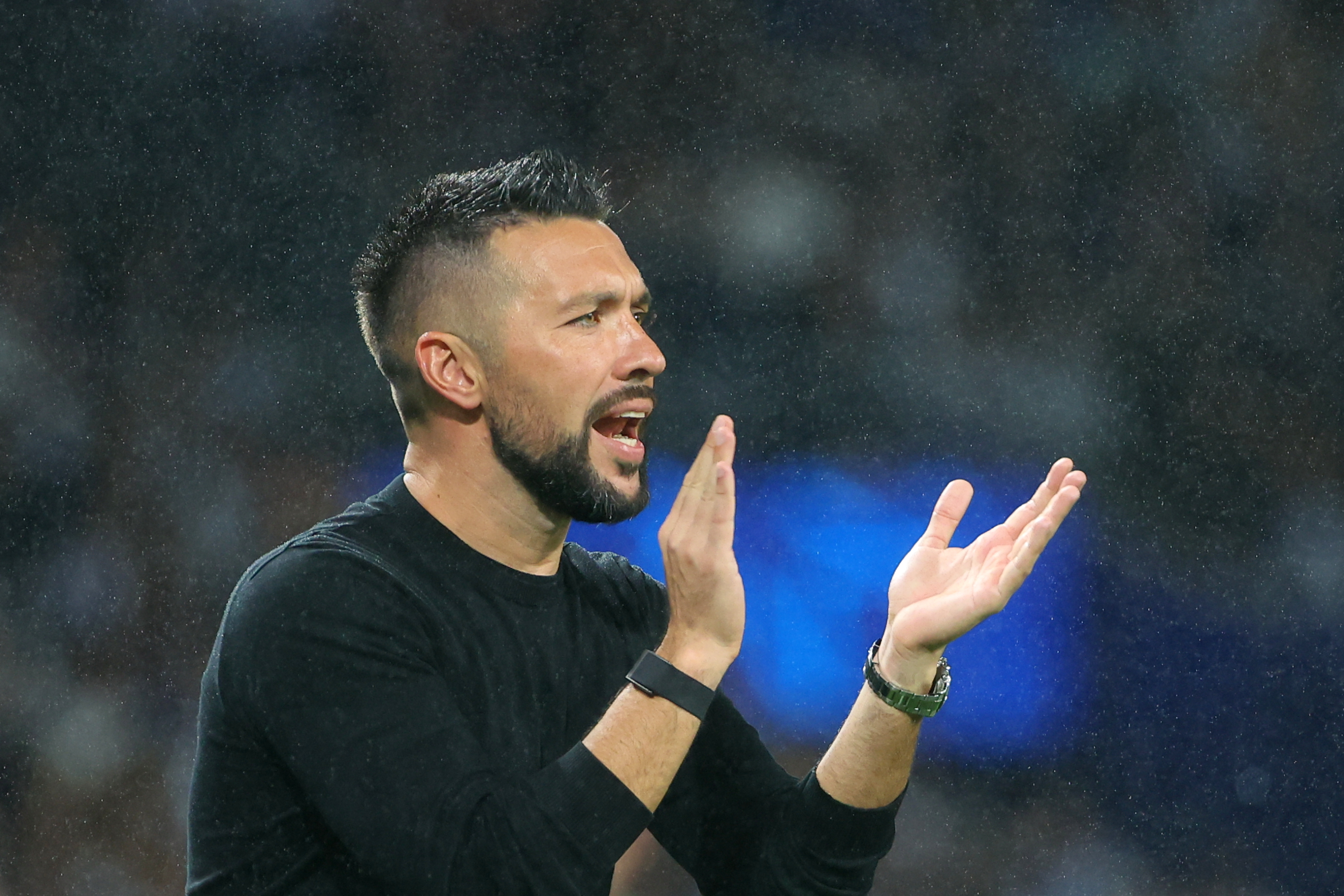 Francesco Farioli: Ovako smo igrali protiv Betisa, ali Liga šampiona traži još više – Francesco Farioli Porto Liga šampiona