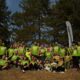 Invictus trka na Fruškoj gori: Koraci snage posvećeni deci sa ahondroplazijom