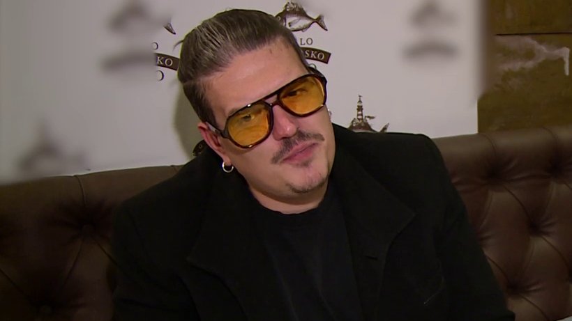 ISAK ŠABANOVIĆ PRED NOVIM POGLAVLJEM: Prvi solistički koncert u Beogradu donosi iskrene emocije (FOTO) – koncert Isaka Šabanovića