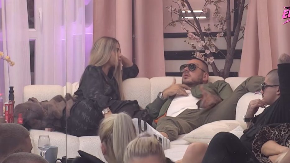 KAKO JE NJIHOV ODNOS DOŽIVEO PREOKRET: Aneli i Car uporedili zaljubljenost sa svim prethodnim vezama (VIDEO) – zaljubljenost Aneli i Cara