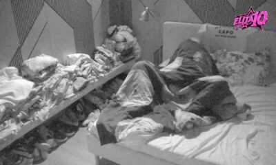 KAKVA NOĆ U ZADRUZI: Filip Car i Aneli Ahmić iznenadili bliskošću pred kamerama (VIDEO) – vrela akcija Cara i Aneli
