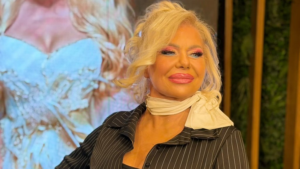 KO BI OČEKIVAO OVAKAV NASTUP ZORANE PAVIĆ: Pevačica otkrila planove za koncert i progovorila o zdravstvenom problemu (FOTO) (VIDEO) – Zorana Pavić koncert