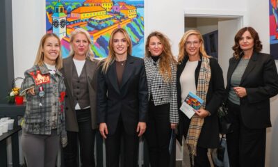 Kreativni centar za osobe sa invaliditetom otvoren u Novom Sadu: Nova šansa za inkluziju