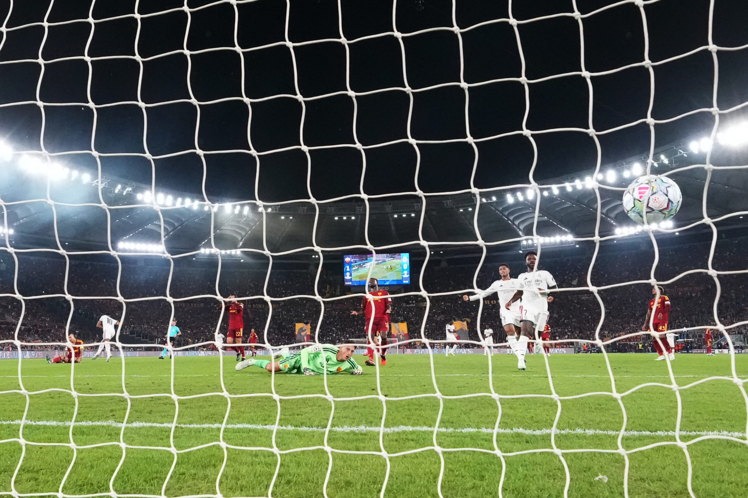 Kylian Mbappé predvodi trku za najboljeg strelca Lige šampiona: Statistika otkriva njegovu magiju