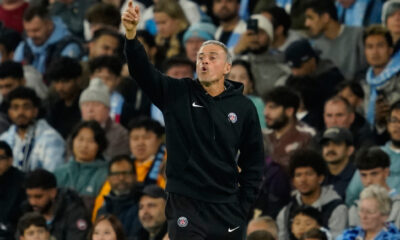 Luis Enrike: Ne volim prednost od 3:0 na poluvremenu – evo zašto je upozorio svoj tim
