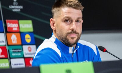 Martín Satriano o igri Getafea: Svi koriste svoje oružje za pobedu