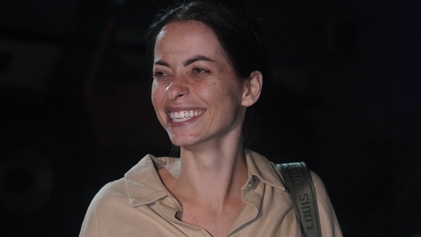 MISTERIJA U DOMU LAZIĆA ZBUNILA KATARINU: Neobičan snimak iz dnevne sobe otkrio pravog „krivca” (FOTO) – Katarina Lazić Instagram