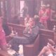 NAPETOST RASTE U ELITI: Uroš Stanić ponudio Marku Stefanoviću vezu, Miljana Kulić burno reagovala (VIDEO)