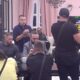 NAPETOST U RIJALITIJU ZBOG ODNOSA UČESNIKA: Dača oštro kritikovao Đukića zbog ponašanja prema Lauri (VIDEO)