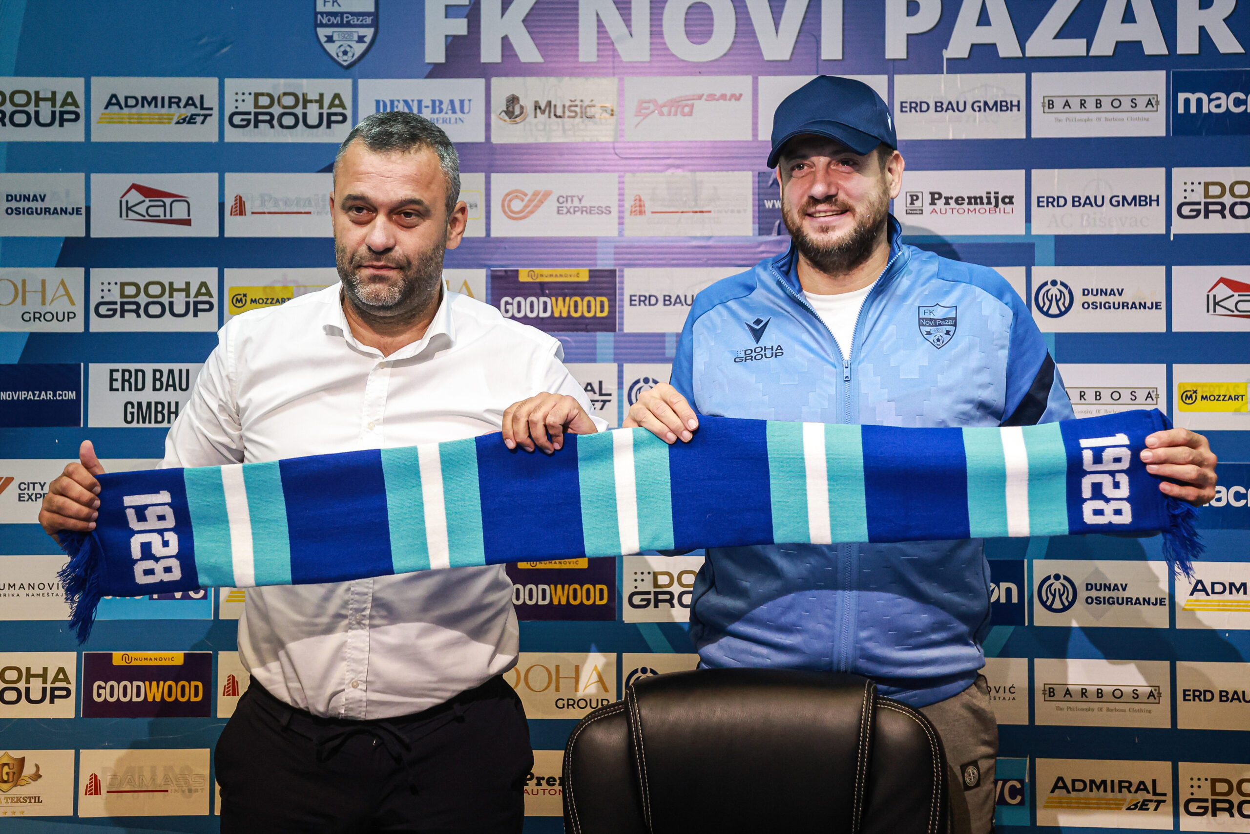 Nenad Lalatović: Evo šta mislim o povratku Adema Ljajića u Novi Pazar – Nenad Lalatović Adem Ljajić Novi Pazar