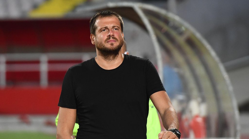 Nenad Lalatović: Kako sam Piksiju predlagao Adema Ljajića za reprezentaciju – Nenad Lalatović Adem Ljajić