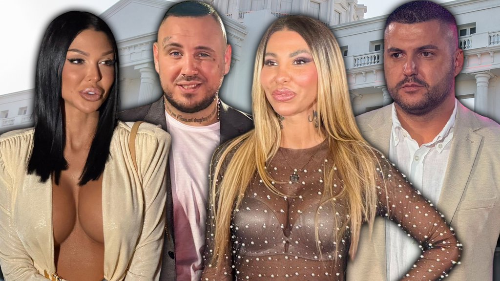 NEOBIČNA ISKRENOST NA INSTAGRAMU: Asmin Durdžić o vezi sa Majom, kritikovao odnos Aneli i Cara (FOTO) – kritika odnosa Aneli i Cara