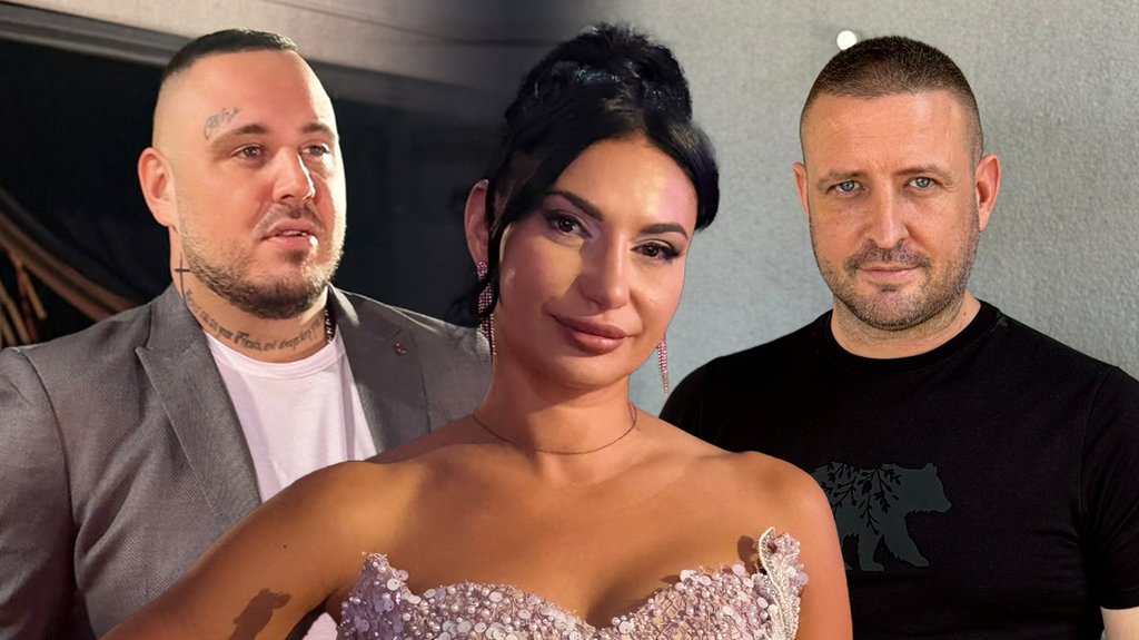 NEOČEKIVANI OBRAT U ODNOSU ALEKSANDRE JAKŠIĆ I NEMANJE: Njena majka otvoreno o sukobu sa Carem i vezi sa Aneli – odnos Aleksandre Jakšić i Nemanje Tošića