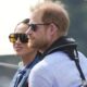 NEZABORAVAN POVRATAK U NOTINGEM: Megan Markl i princ Hari dočekani ovacijama na prvom zajedničkom angažmanu u Britaniji (FOTO)