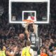 Partizan gostuje Fenerbahčeu u šestom kolu Evrolige večeras u Istanbulu – Partizan Fenerbahče Evroliga