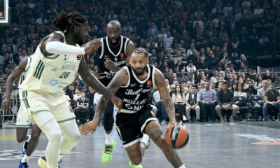Partizan izgubio od Fenerbahčea 74:65 u šestom kolu Evrolige – Partizan Evroliga poraz