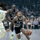Partizan izgubio od Fenerbahčea 74:65 u šestom kolu Evrolige – Partizan Evroliga poraz